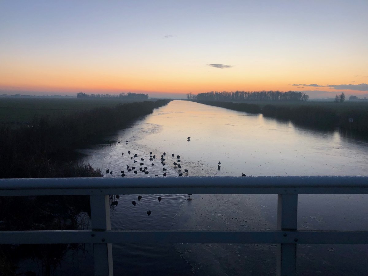 Waterschap Rivierenland tweet media