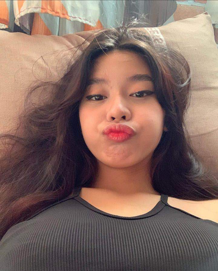 JennyshaneCute's tweet photo. Sino pa gusto finger vids at lamas dede? Just follow and heart this post🥰 wait nyo chat ko

TG:@Jennyshane
#alterpinay #alternewbie #alterpinayvideos #alter #alterph #alterbagets #alterphilippines #alterpinoy #AlterManila https://t.co/2Kw7TplWd9