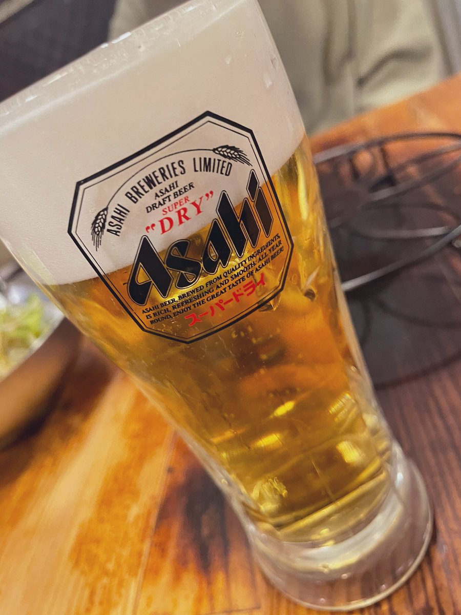 kentitti_'s tweet photo. いてます🍺 https://t.co/k9njdR5M64