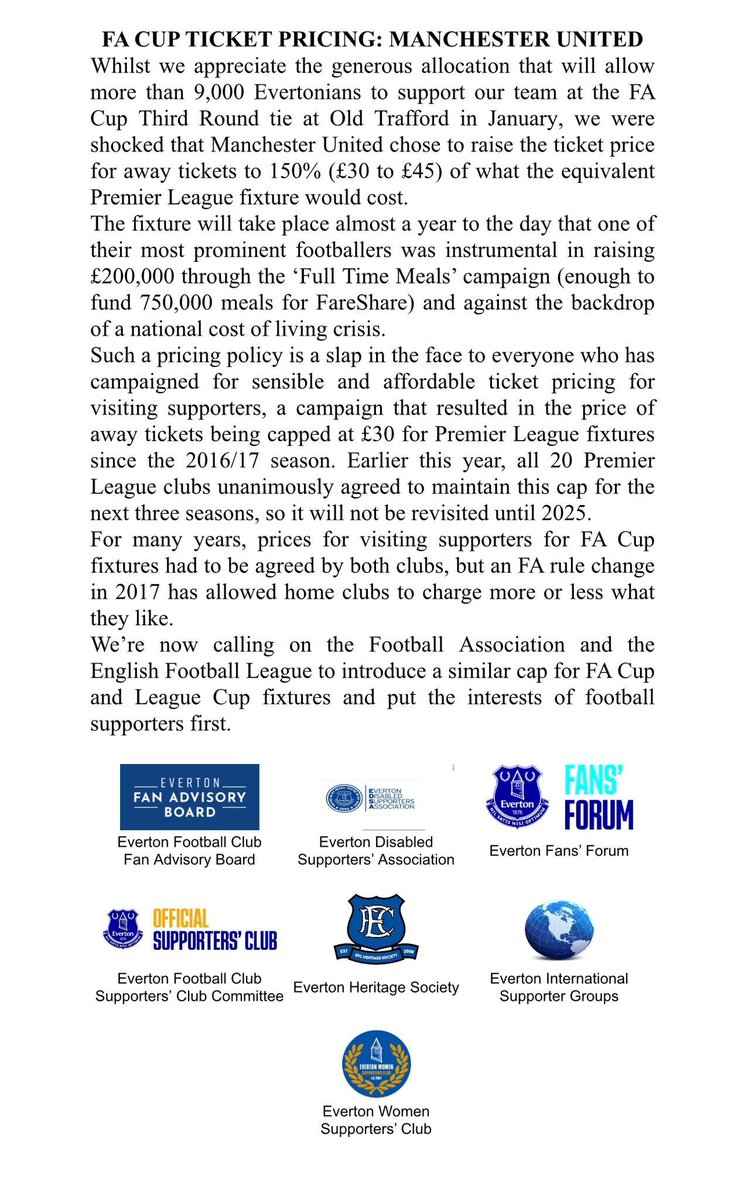 Aintree Blues Supporters Club (@aintreeblues) on Twitter photo 