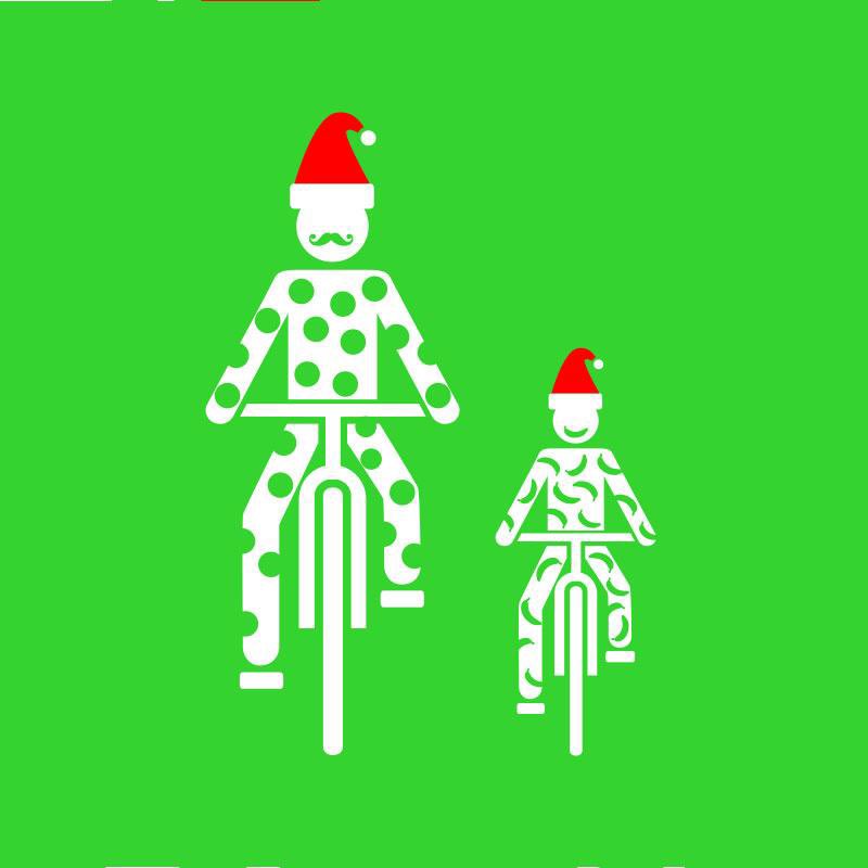 We are serving up free hot drinks and Nanna’s legendary rock cakes tomorrow (Saturday) from 9 until 5pm. Drop in and feel festive surrounded by bicycle goodness.