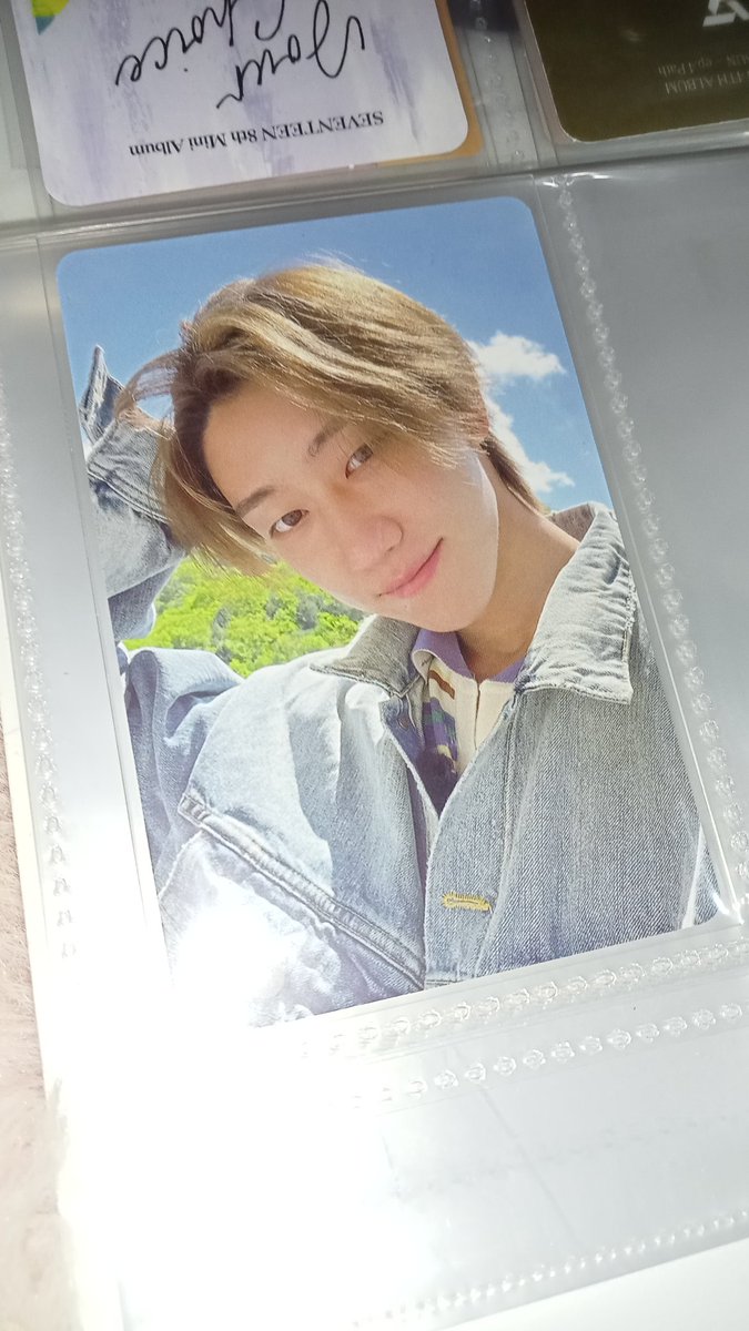 zortzieun's tweet photo. ๊ ๐ ๐๏ธ #napauwiniyani ห ๊
hiii @woncollect !! sorry for the vv late feedback had so much school works lang kaya nalimutan, but anyways hao its arrived safely to me ๐ซถ๐ป tysm for the smooth transaction and packing it safe. 'til our next !
๐: #wonithanks https://t.co/AgFselIK30
