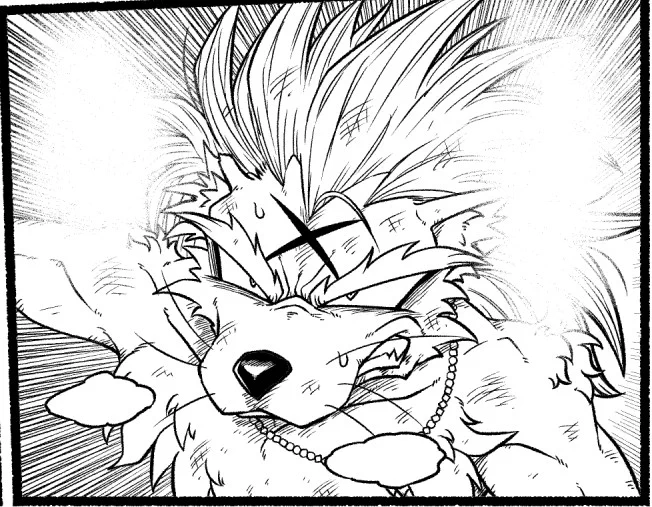第18話制作中です…しばらくお待ちください。
登場人物が少ないから投稿画像が2人だけの繰り返しになってる…。 