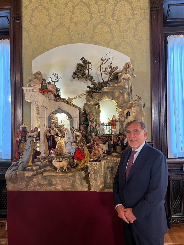 Ignazio La Russa tweet media