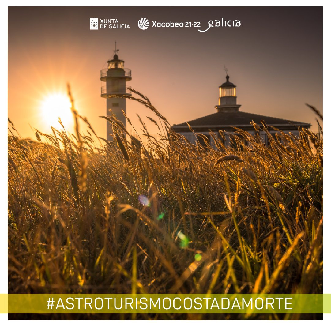 Canto che gustan os atardeceres? ☀️

A nós encántannos! 😍 Por iso, non perdemos a oportunidade de visitar Muxía e gozar do marabilloso atardecer desde o Cabo Touriñán 😉

As vistas son espectaculares! ✨