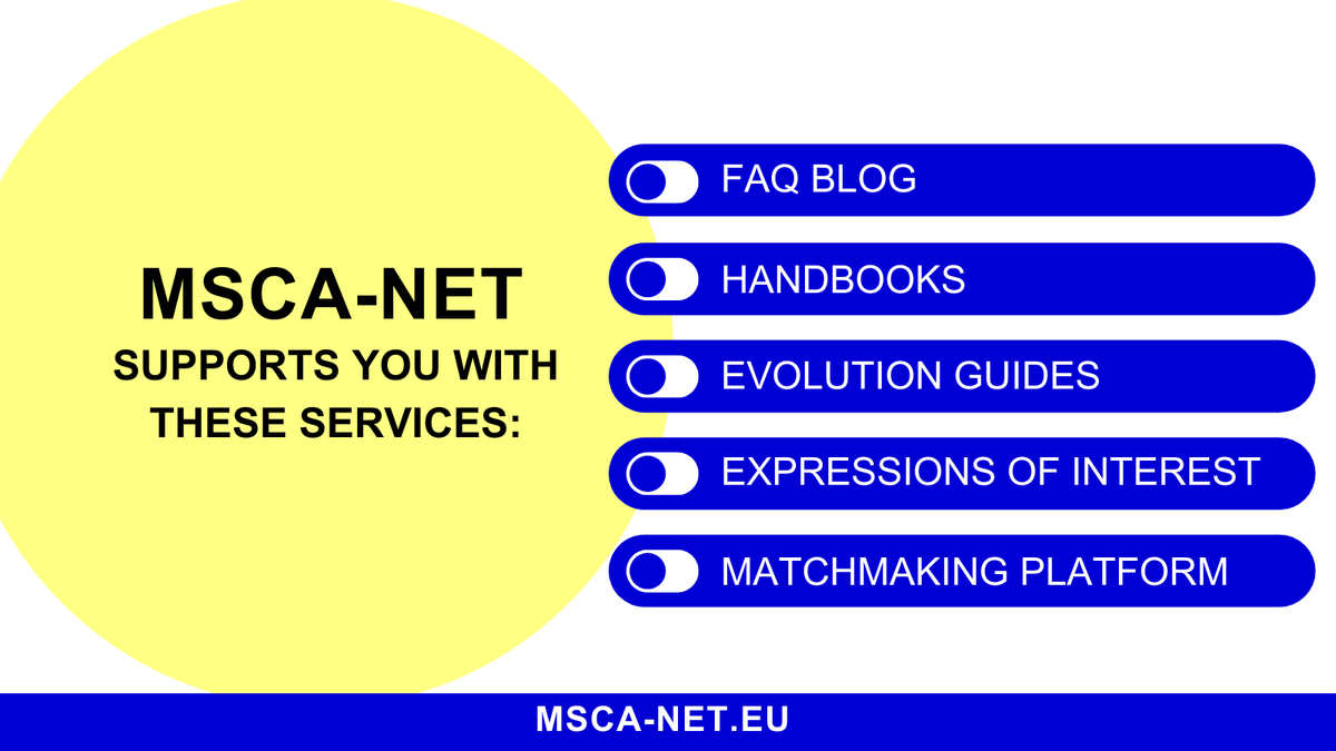 MSCA-NET tweet media