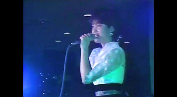 Maps415lapsM's tweet photo. #荻野目洋子
38年前の今日1984年12月16日、
品川プリンスホテルで16歳の
バースデーパーティーが行われる🎂🎊
(12/10誕生日の6日後💐)
#荻野目ちゃん
#HappyBirthday🎁🎉
#ディセンバー・メモリー🎤
#THESTEP #MV📼 https://t.co/KNcH8cXSQc