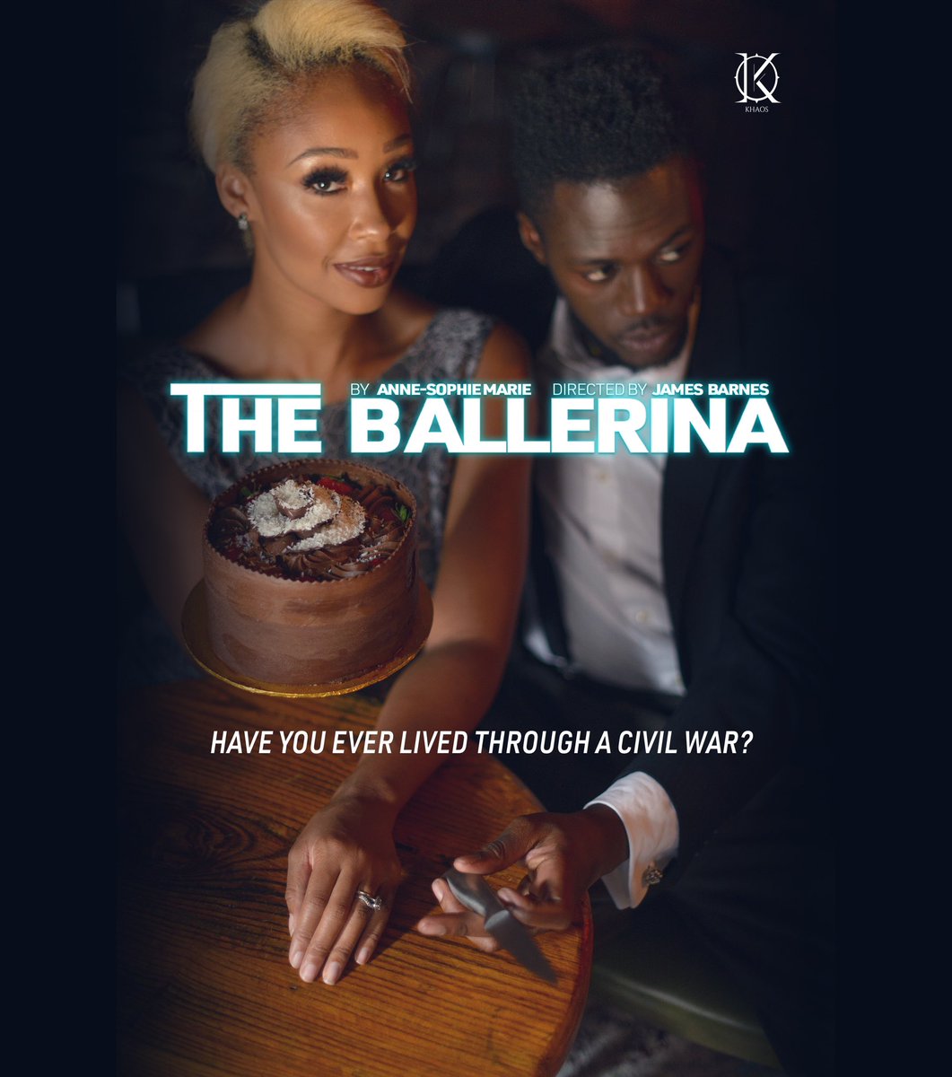 JBarnesOGC's tweet photo. After long last, THE BALLERINA returns to @VAULTFestival 

Originally scheduled 18th March 2020 and then January 2022, we now open 31st January 2023

Director @KhaosEurope 
📸 @DIAZAPAN 

#khaoseurope #theballerinaog #vaultsfestival2023 #savethearts https://t.co/SpKYcgX9Ge