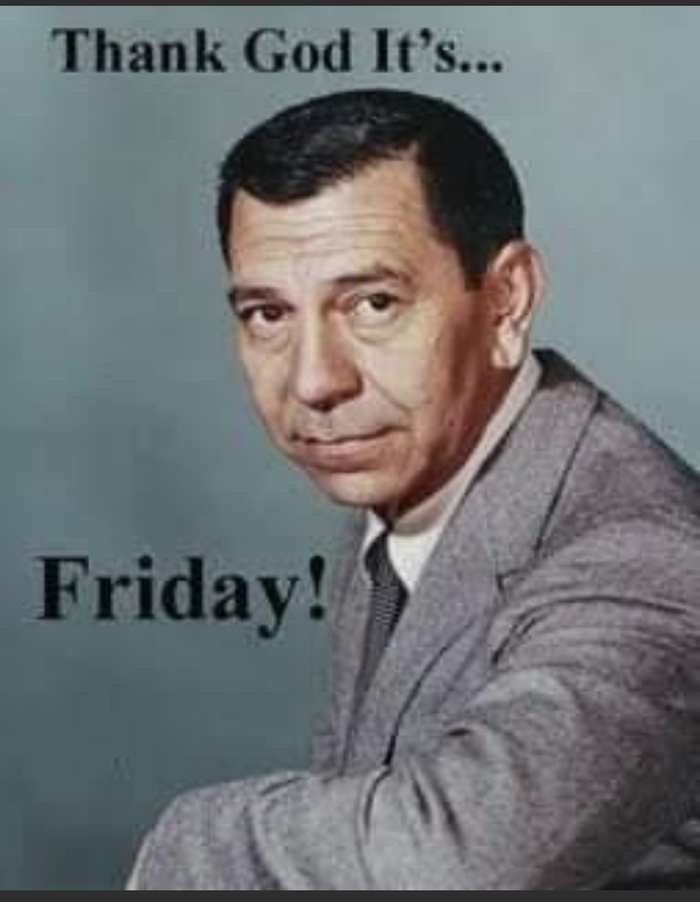 Crusader4US on Twitter "Just the facts Ma'am, just the facts"