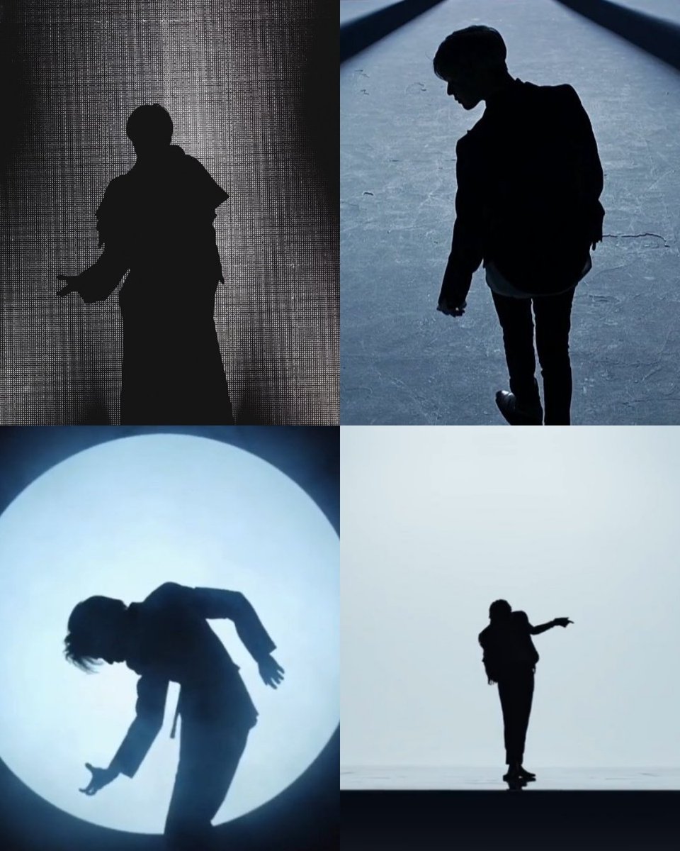 notsoevxn's tweet photo. taemin and his majestic silhouette https://t.co/5G7iVo0726