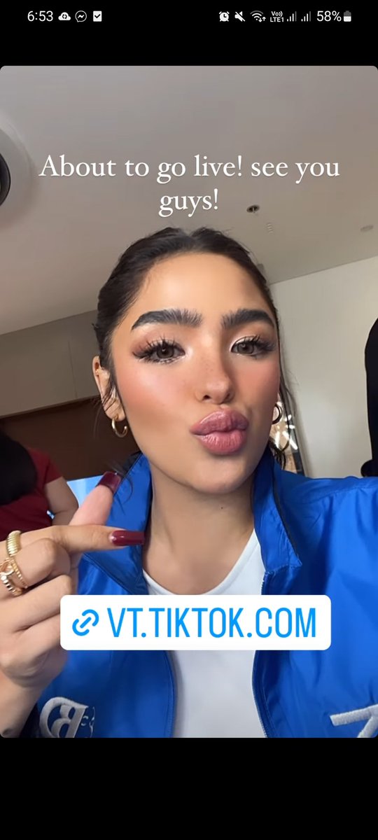DragDrewMona's tweet photo. Bebegirl preho pa tau ng nails hehe

#BDxBlytheTiktokLive https://t.co/tLvIxFf4xK