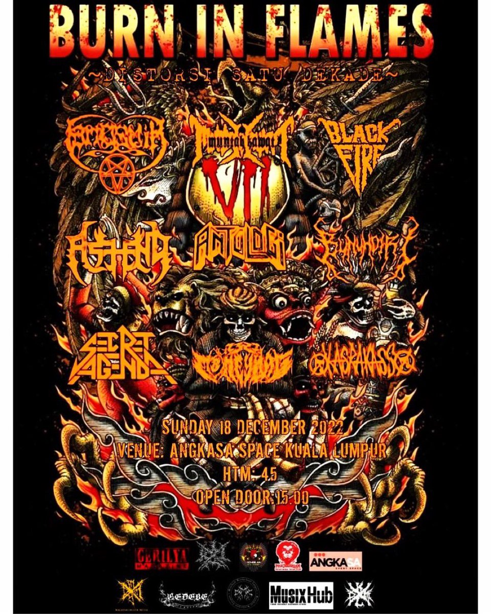 added more on the list. 💥🪩🧬😈