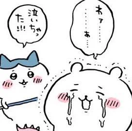 多分ハチワレがけーてぃ https://t.co/ZoJTeglA33 