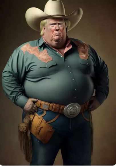 These #trump cards are awesome! Just got me the cowboy one! #TrumpIsALaughingStock #TrumpTreason #Trumpcards #MostPatheticFailEver #loser #LockHimUpAlready #LockHimUp