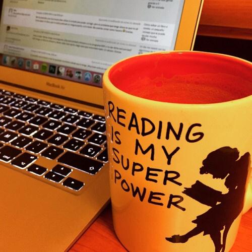 ruben_corella's tweet photo. #superpoder #superpower #power #poder #poderes #superpoderes #leer #libros #lectura #leeryaprender #recuerda #reader #readers #books #book #booklovers #cup #copa #CupCake #hobbies #aficion #mentalhealth https://t.co/wmAXczvZOD