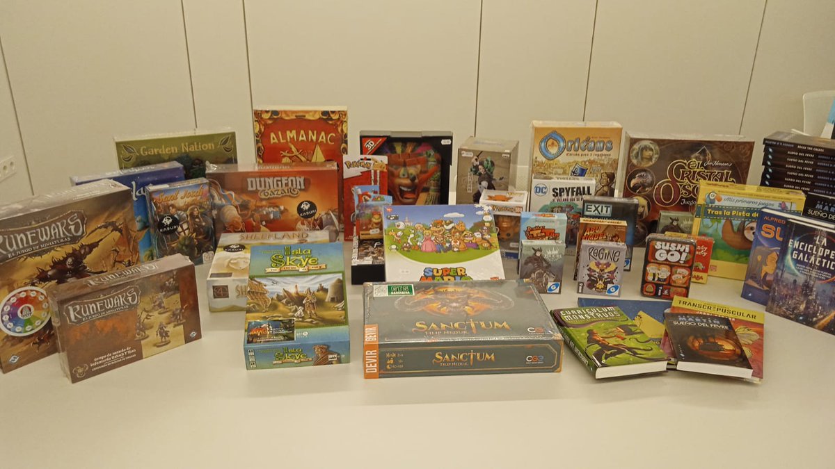 Daus Del Triangle tweet media