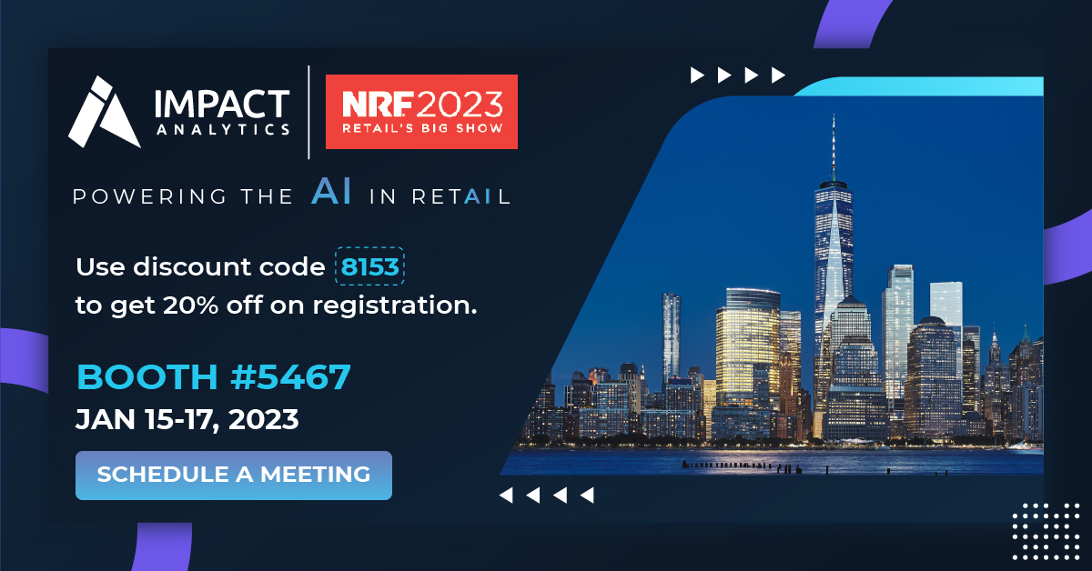 Impact Analytics Inc tweet media