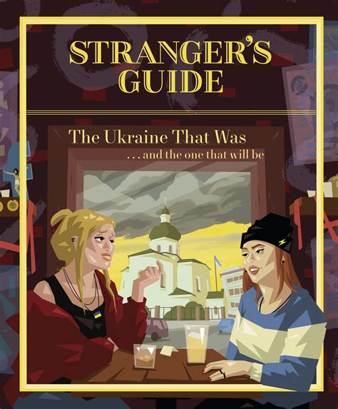 #brunnerdon #Peacebuilding #rapoport #strangersguide #ukraine charleshauss.info/strangers-guid…