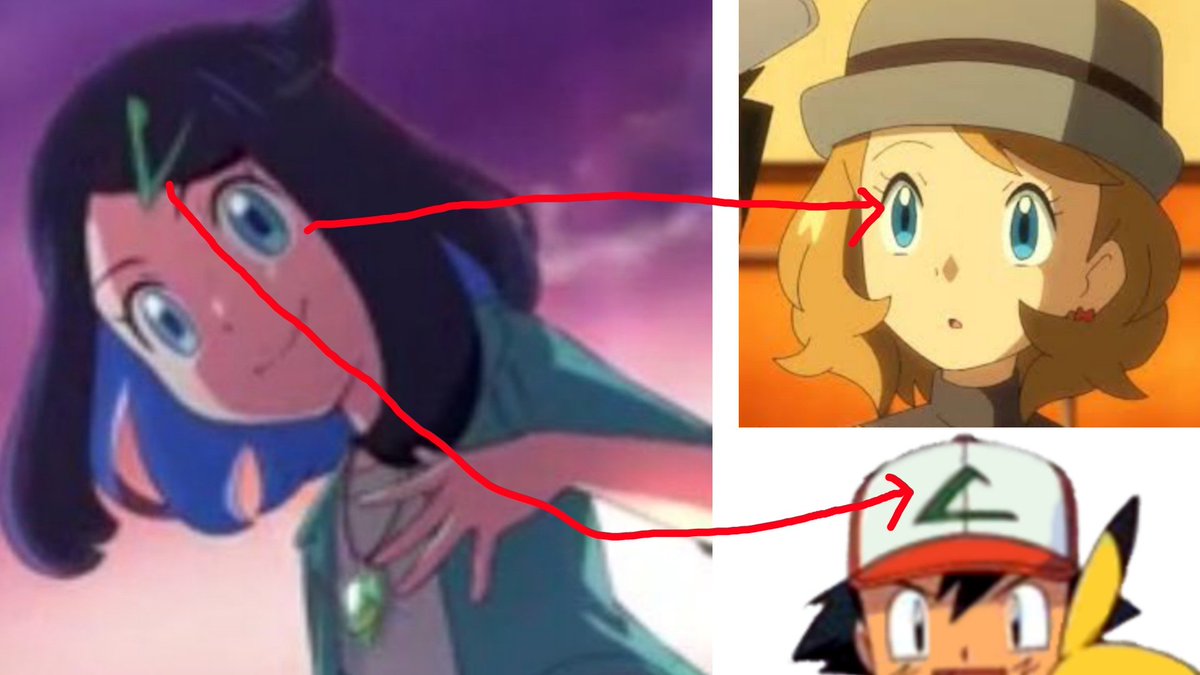 ¿¡COMOoOoOooOo!?

#anipoke #anipokespoilers