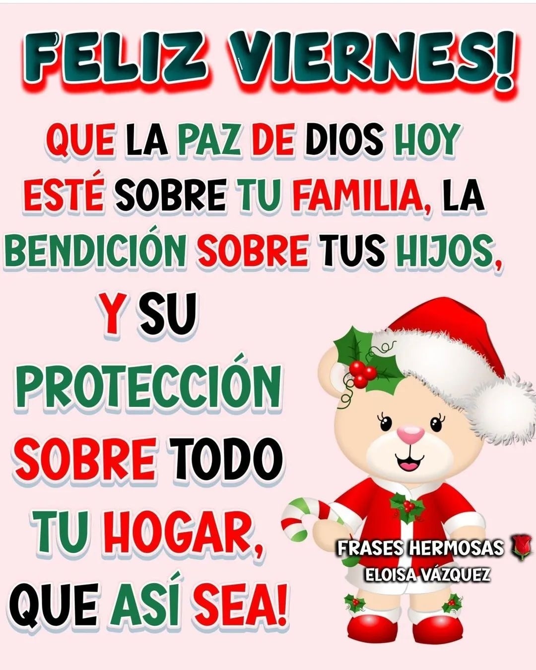 José A Pérez Peña on X: "SIGUEME 👉 @joseaperezpena Feliz viernes para  todos ❤ #buenosdias #felizdia #felizviernes #viernes #oración #reflexion  #bendiciones #amor #Dios #felicidad #fé #esperanza #mensajepositivo  #gratitud #coach #coaching #amigos ...