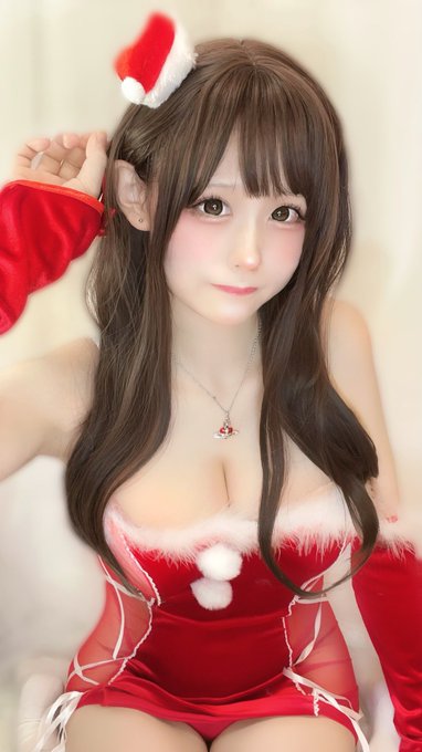 Twitterのコスプレ画像21