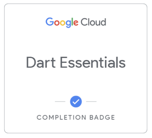 dev_aziouziou's tweet photo. Excited to share the latest #GoogleCloudBadge I've earned on #GoogleCloudSkillsBoost https://t.co/zkTvJhLMYu https://t.co/CLu8ToD4CI