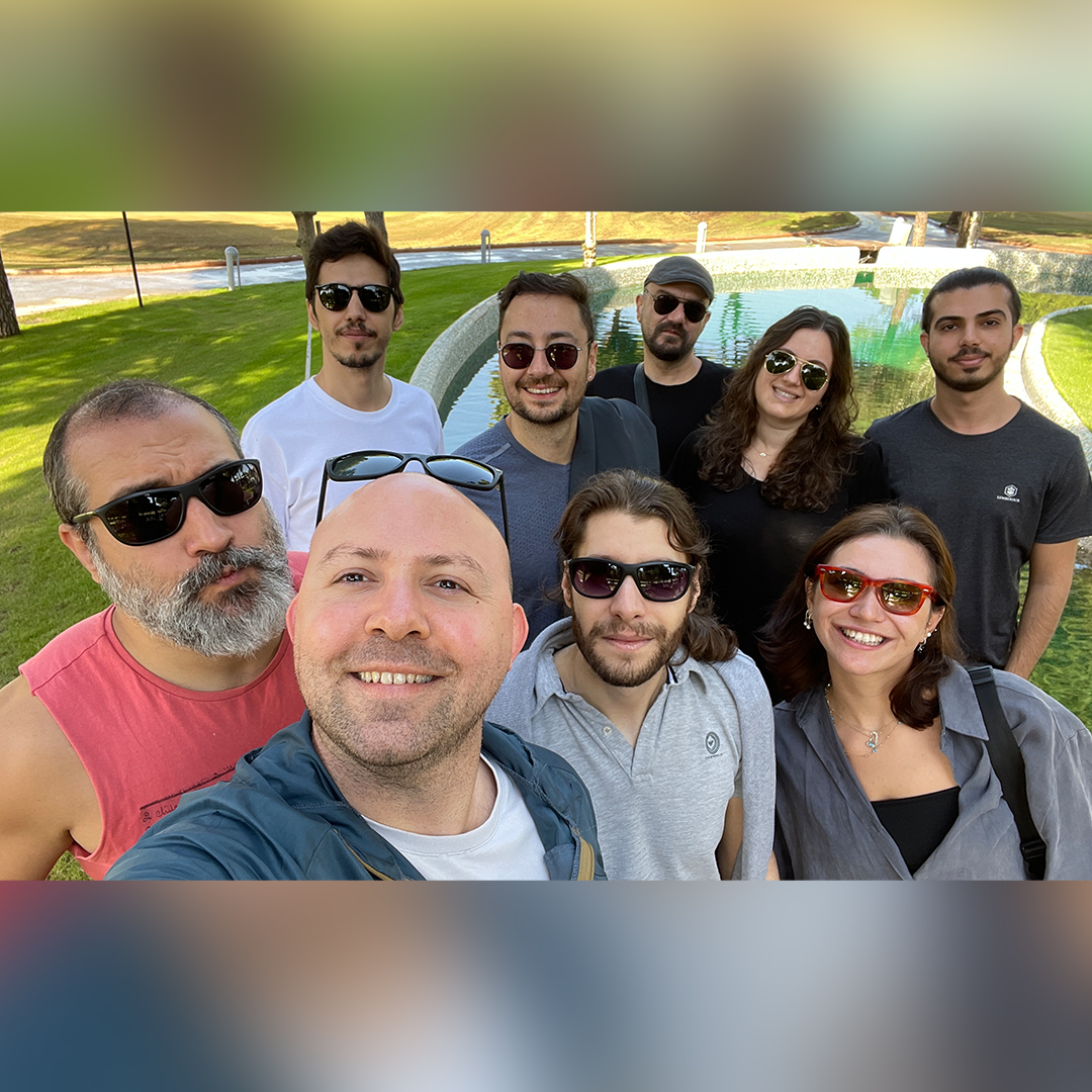 nopact's tweet photo. Takım çalışmasından daha çok sevdiğimiz bir şey varsa o da takım tatili!

İkinci no-pact takım tatilimiz yine dolu dolu geçti. 🏀⛹️‍♀️🏌️🏊‍♀️ https://t.co/5LdLobr22j