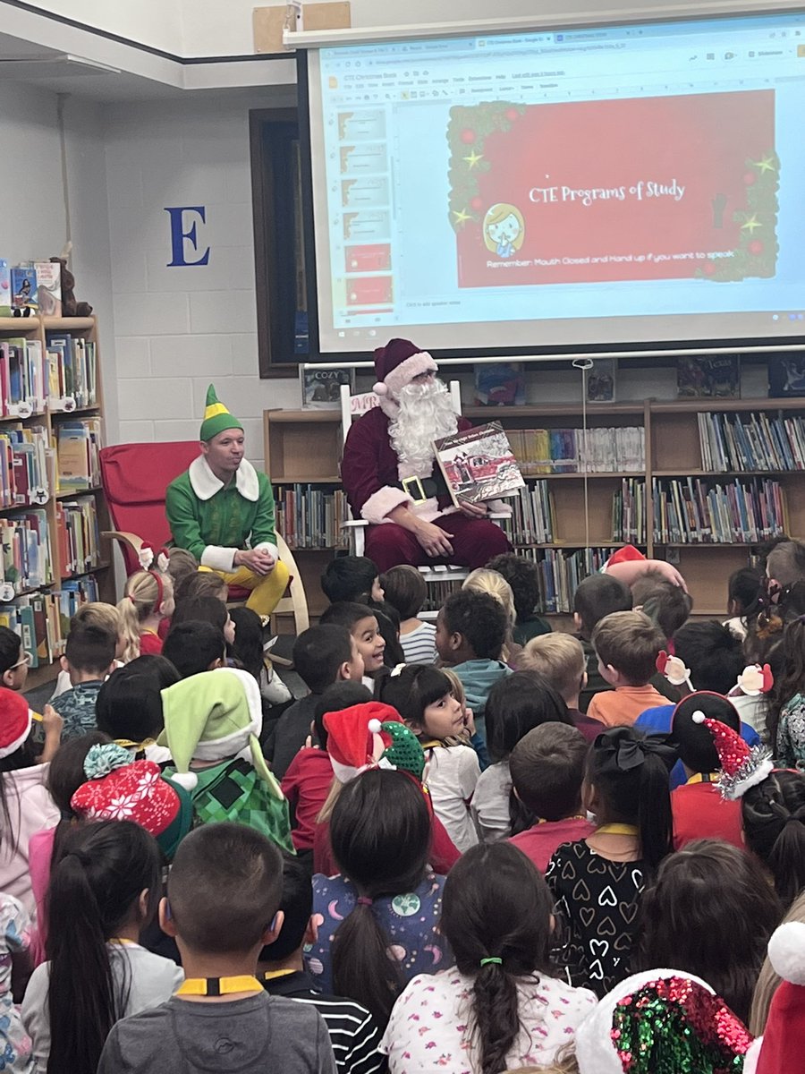 Kyle Elementary tweet media