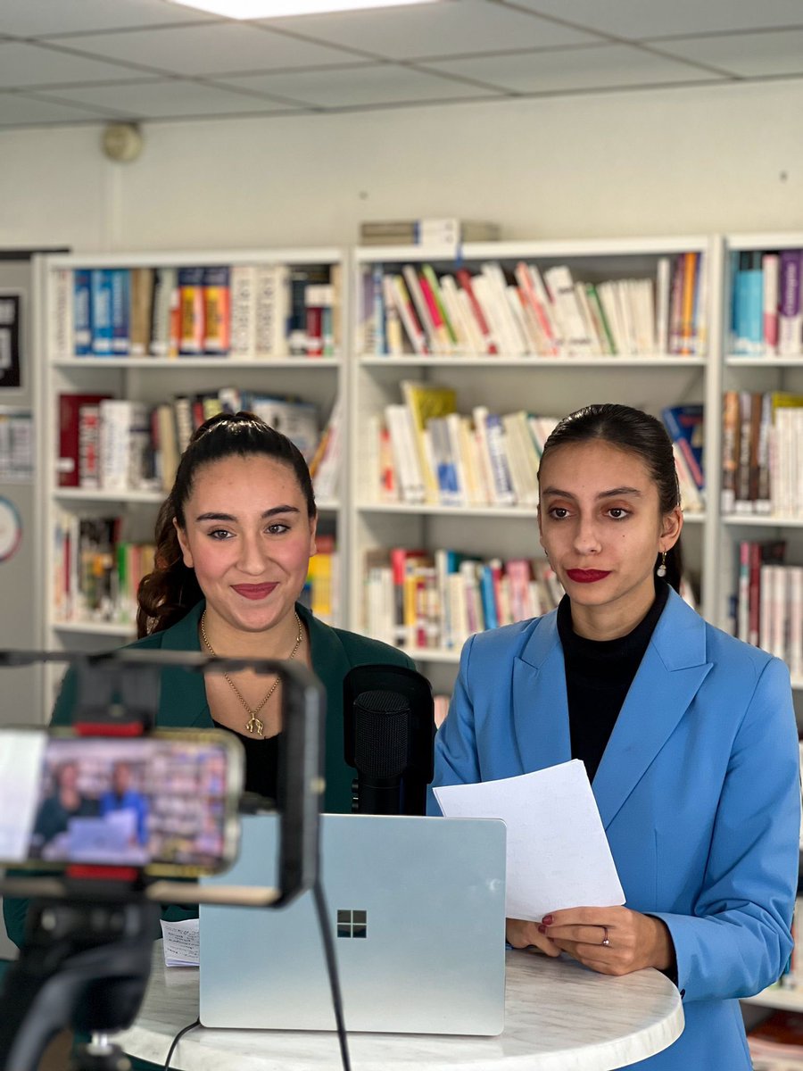 Sophie Arutunian tweet media