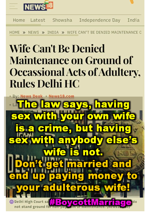 DaxeshVania's tweet photo. Nowadays there is #NoLongerObscenity for #Feminist!
They just playing #VictimCard & #AblaNariCard for fulfil her desires #ExtortMoney #Adultery.
#FeminismIsCancer
#MyBodyMyChoice
#BollywoodFashion
#DeepikaPadukone
#UorfiJaved
@NCMIndiaa
@monicagarkhel
#NotMyCJI
@NCPCR_
@MLJ_GoI https://t.co/3DzttJEjIi