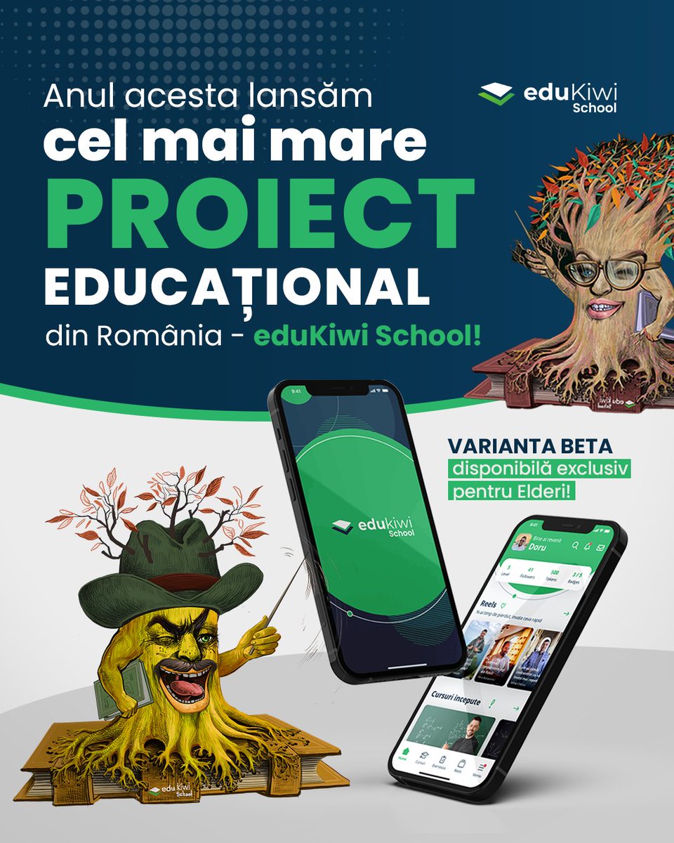 eduKiwi School tweet media