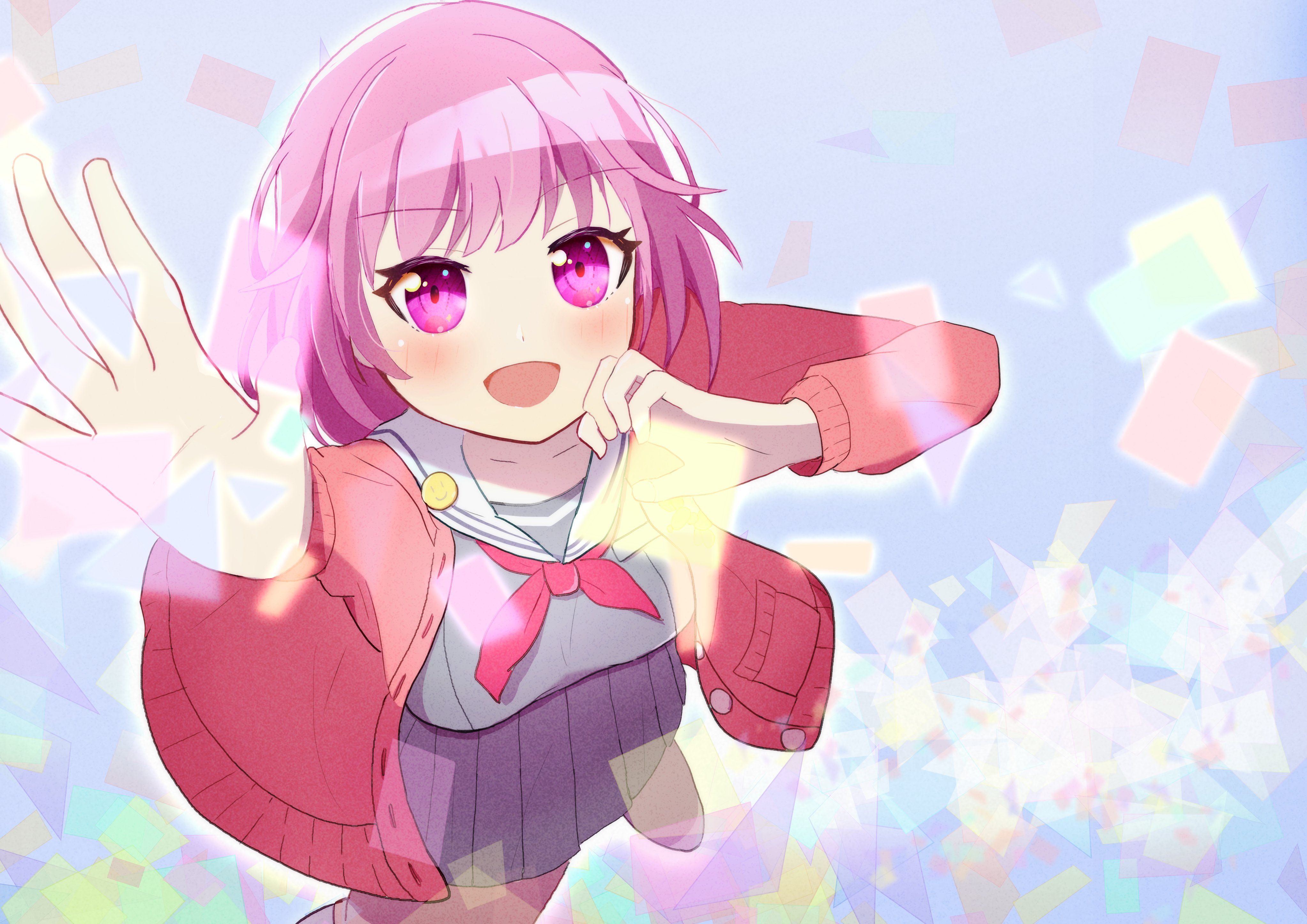 ハイパー☆ポジティブ] 鳳 えむ 情報 | プロセカギャラリー