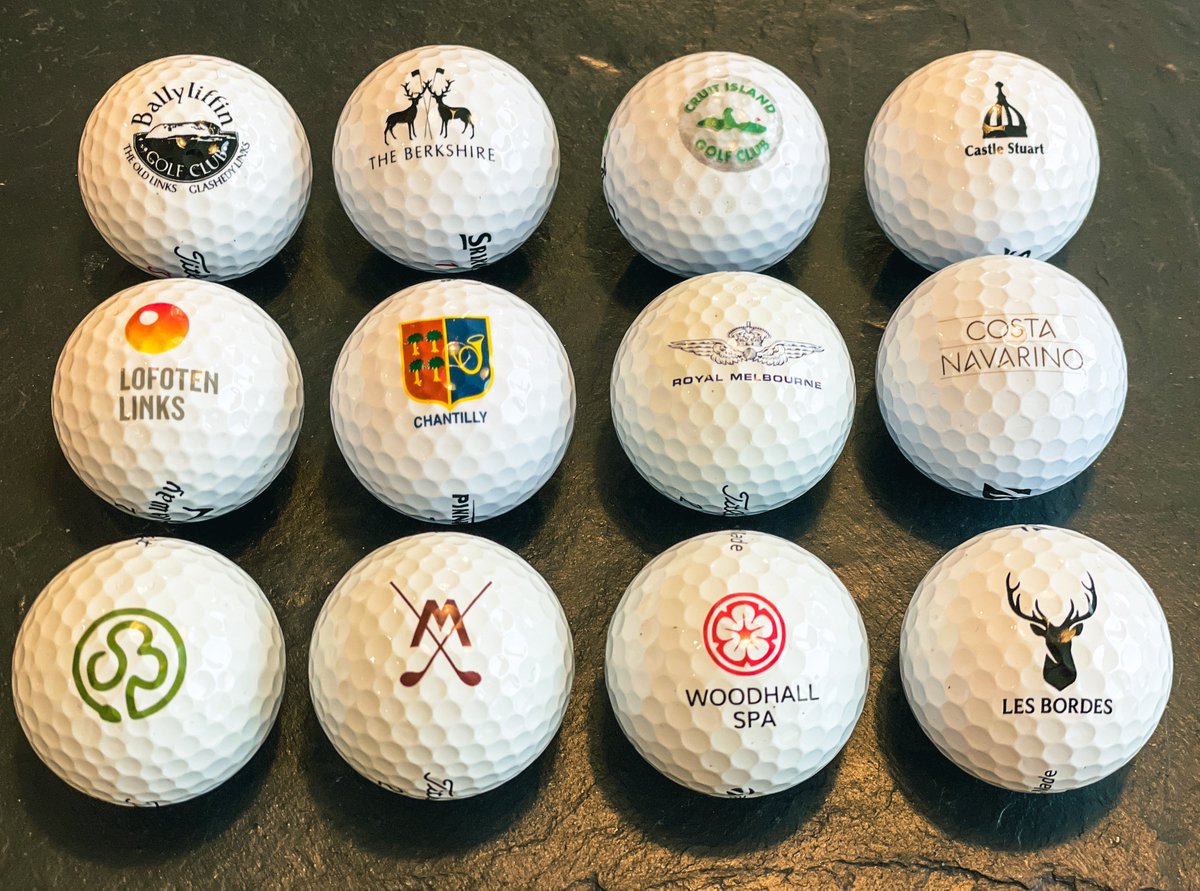 UK Golf Guy tweet media