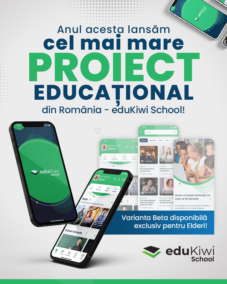eduKiwi School tweet media
