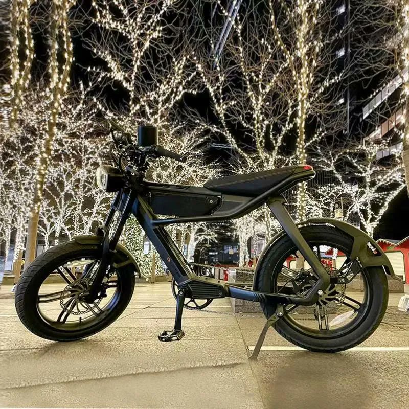 BAFANGElectric's tweet photo. Bafang X @C3Strom
Christmas is around the corner and to celebrate, #C3STROM is offering a $100 discount for the iconic ASTRO and ASTRO PRO ππ² "This is no ordinary #electricbike. "
Learn more at: https://t.co/wocZFea8Tt
#Bafang #eBike #eBikes #C3STROMASTRO #ASTROPRO https://t.co/2halbexRwf