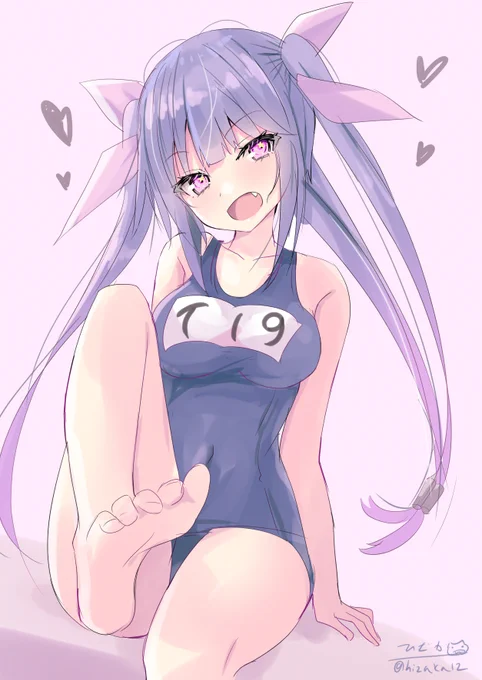 「んふー、提督は何をしても怒らないから好きなのね」伊19#艦これ版深夜の真剣お絵描き60分一本勝負#艦これ版真剣お絵描き60分一本勝負_20221215 