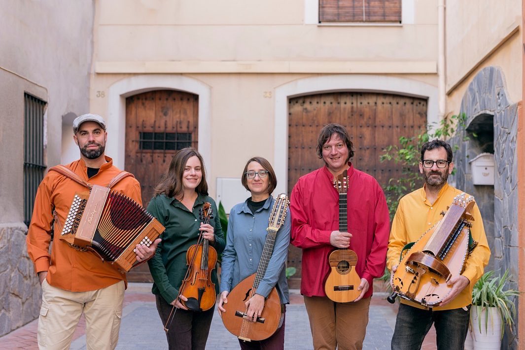 Corrandes.cat tweet media