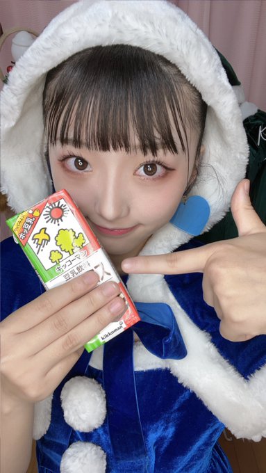 Twitterのコスプレ画像16