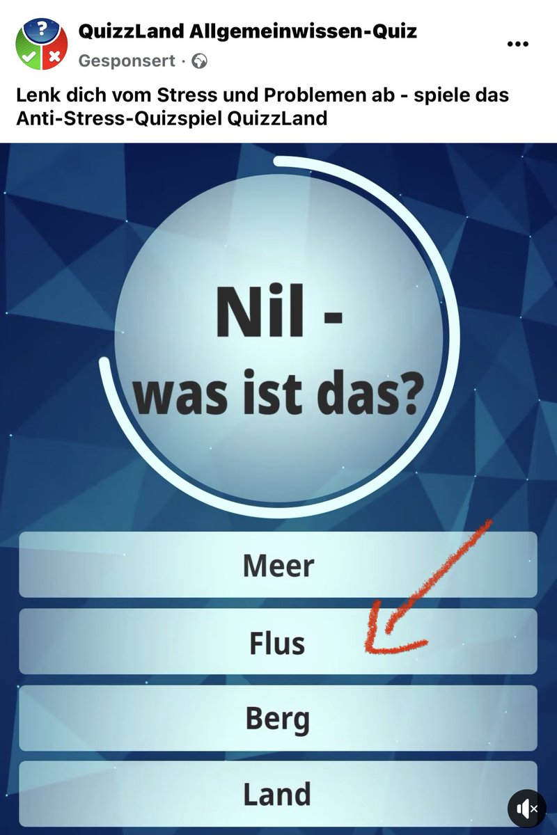 lubawe7's tweet photo. Rechtschreibung bei der Wissensvermittlung über eine Quiz App wir überbewertet. https://t.co/4x0zk1SDPy