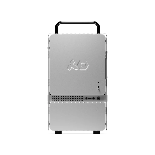 SearchSystem On Twitter Teenage Engineering TE Computer 1 Case 