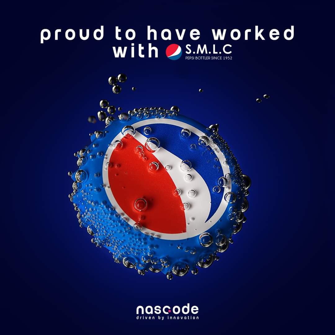 nas_code's tweet image. We are pleased to work with S.M.L.C. on multiple custom #software_solutions that have been successful in providing S.M.L.C. with an enhanced workflow.
We also worked on an internal #mobile_app which was built with the latest technology and the utmost #user_experience.