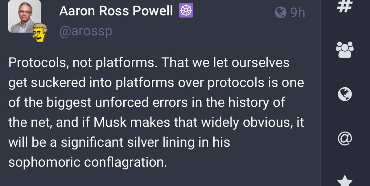 Dave Smith 🇨🇦 tweet media