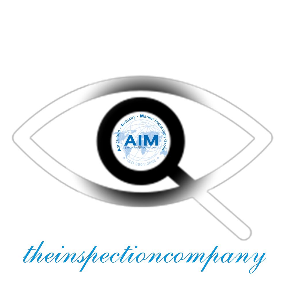 InspectionCert's tweet photo. AIM Group with Inspection/ Surveying/Tallying/Supervising/Sampling/Testing/Controlling/Approving/Diving/Investigation/Warranting/Certification Experts https://t.co/EY3CxO5TDW