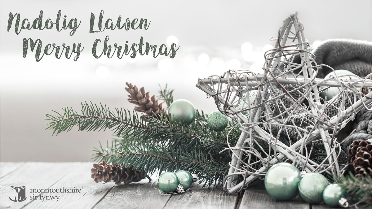 bakewellin's tweet photo. A very merry Christmas from @MonmouthshireCC Housing &amp; Communities to all of  our partner agencies and services. And a massive thank you for your on-going support and commitment to developing housing solutions in #monmouthshire. Looking forward to working with you in 2023. https://t.co/mTtJnvBtyG