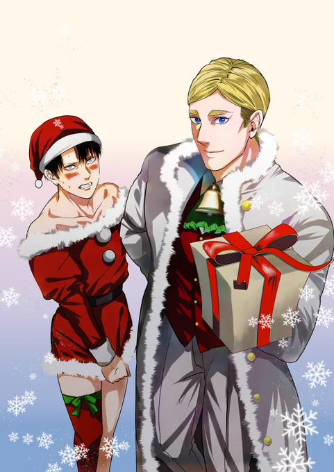 クリスマスえるびん来いやっ!!! 