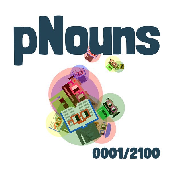 20時半〜
pNounsミント祭りがメタバミュージアムで開催します！！
自分お金なくてミント出来ないですが盛り上げます🔥
#メタバミュージアム