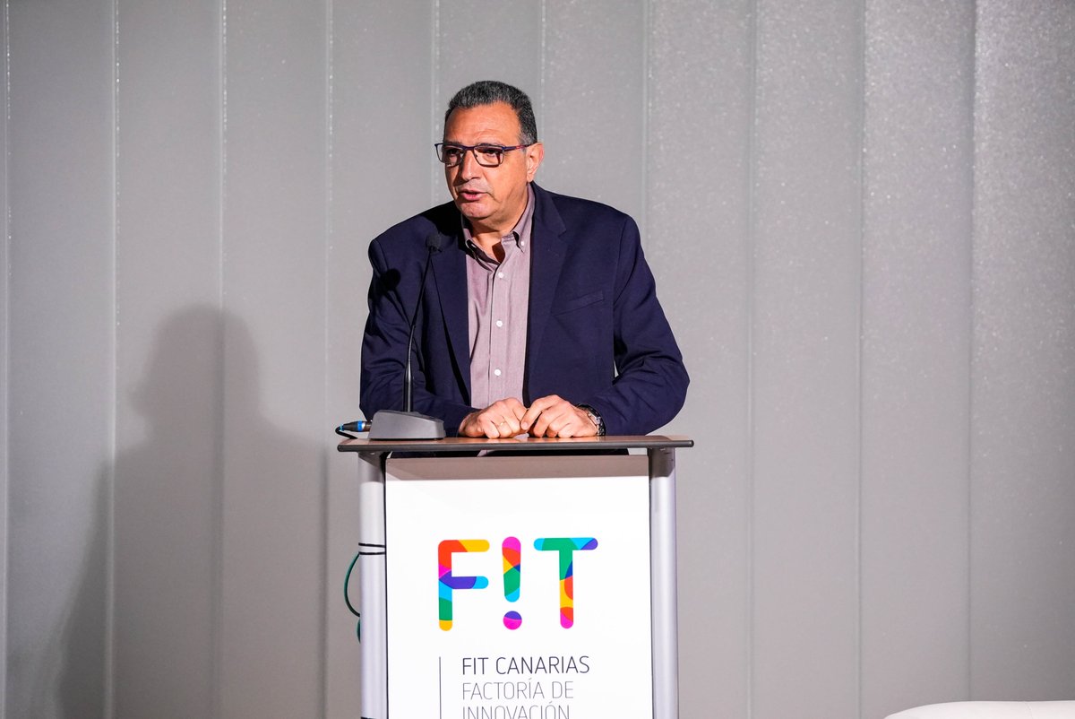 👉🏻Hoy, en la apertura institucional de #mWeekCanarias22 en <a href="/adeje/">Ayuntamiento Adeje</a> con <a href="/Manuel_Martnez/">Manuel Martinez</a> y Manuel Luis Méndez. 

💬En la Mesa Redonda hemos hablado sobre "Sostenibilidad, transición verde y digital" con Luisa Vera (<a href="/ULL/">Universidad de La Laguna</a>), Ismael Arribas (<a href="/kunfud/">kunfud</a>), <a href="/AdejeCdemiguel/">Carmen de Miguel</a> y <a href="/YurenaEscobar/">Yurena Escobar</a>.