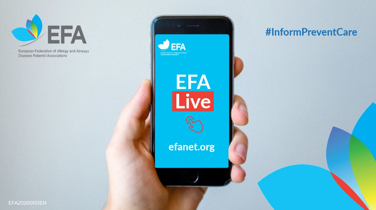EFA_Patients's tweet photo. In #CAC45 we brought the #FoodAllergy patient perspective and highlighted missing gaps including:
๐ review of priority allergen list
๐ threshold levels for priority allergens
๐Precautionary Allergen Labelling evidence
Read more โก๏ธ https://t.co/8VXf1mE8HZ https://t.co/epvMERipFn