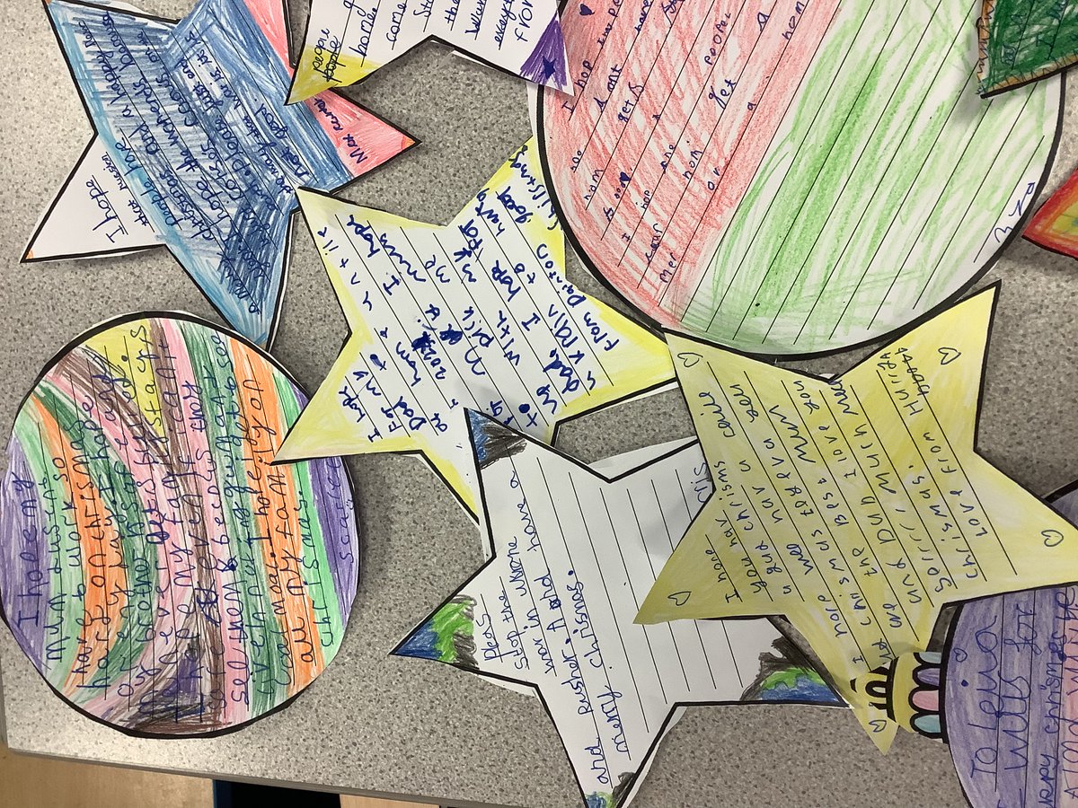 Mrs Haworth tweet media