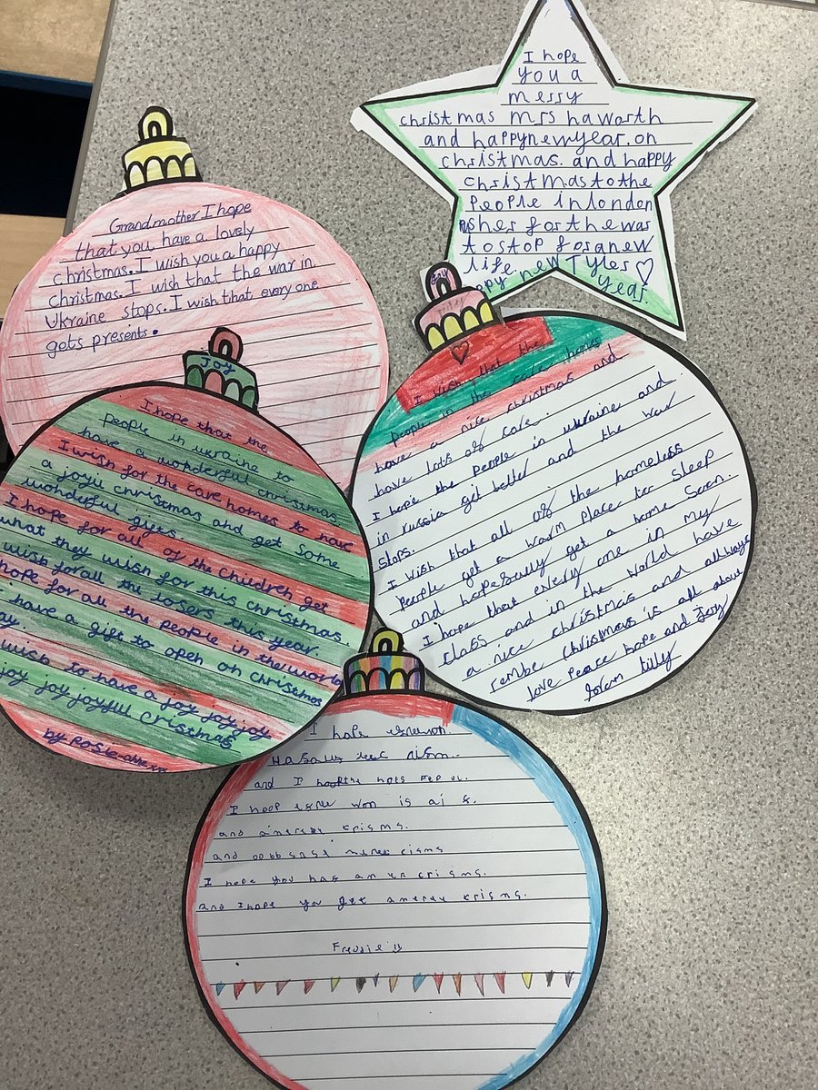 Mrs Haworth tweet media